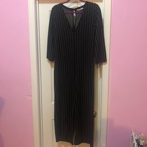 Zara jumpsuit